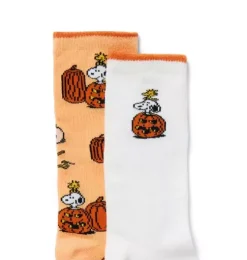 Peanuts Sock 2-Pack