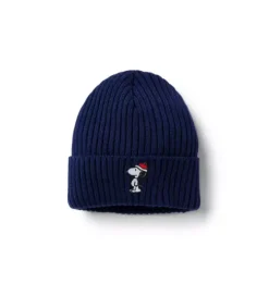 PEANUTS™ Snoopy Santa Beanie