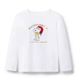 PEANUTS™ Snoopy Tee