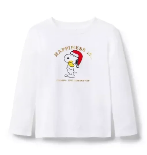 PEANUTS™ Snoopy Tee