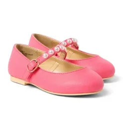 Pearl Ballet Flat
