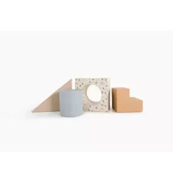 Peter Rabbit Block Playset