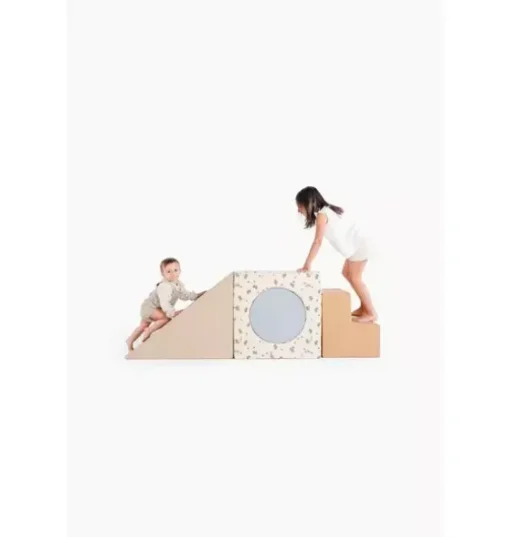 Peter Rabbit Block Playset