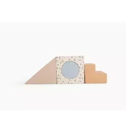 Peter Rabbit Block Playset