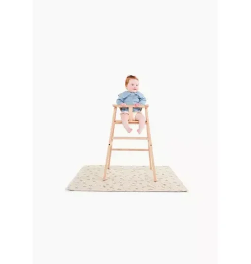 Peter Rabbit High Chair Mat