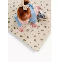 Peter Rabbit High Chair Mat