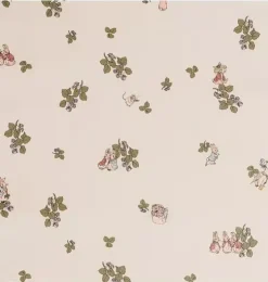 Peter Rabbit High Chair Mat