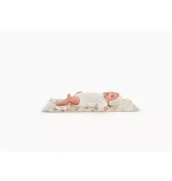Peter Rabbit Padded Changing Mat