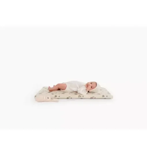 Peter Rabbit Padded Changing Mat