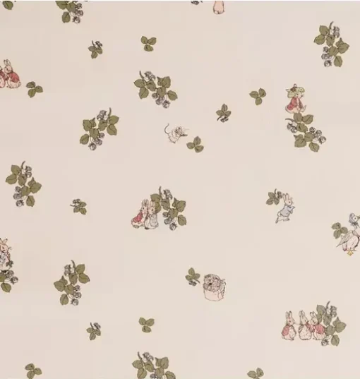 Peter Rabbit Tunnel