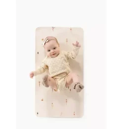 Petite Dancer Changing Mat
