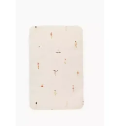 Petite Dancer Changing Mat