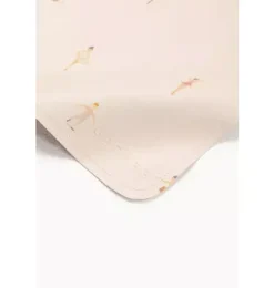Petite Dancer Changing Mat