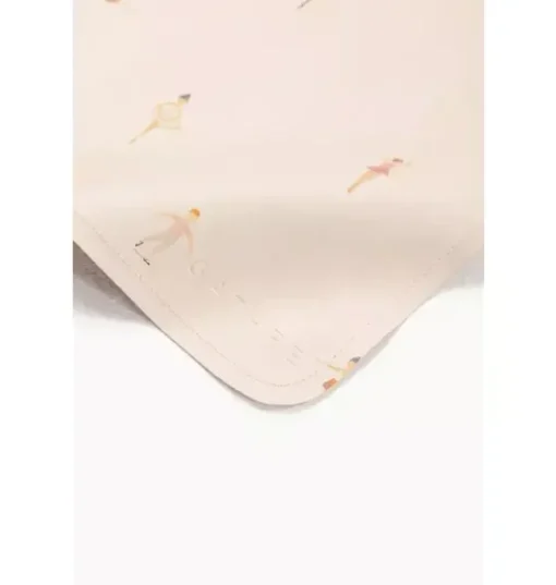 Petite Dancer Changing Mat