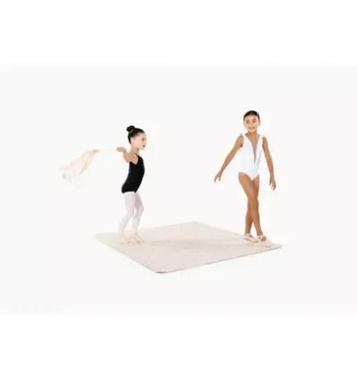 Petite Dancer High Chair Mat