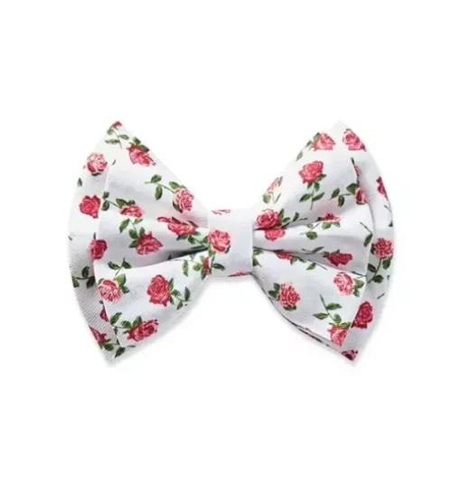 Petite Petals Medium Bow (single)