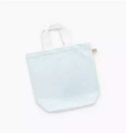Picnic Gingham Play Mat - Blue