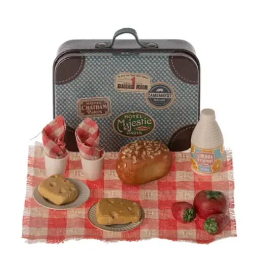 Picnic Set, Mouse