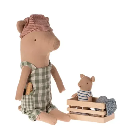 Pig - Boy