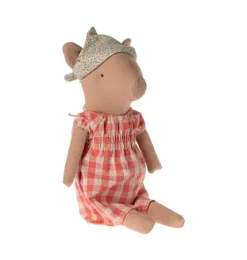 Pig - Girl