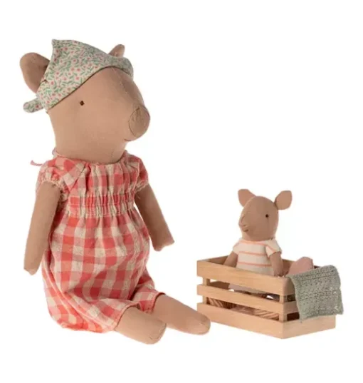 Pig - Girl