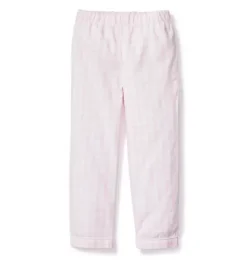 Pink Gingham Pant Separates