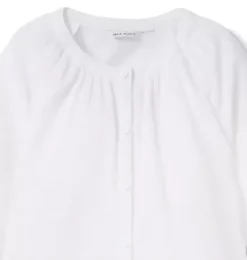 Pintuck Swim Cover-Up