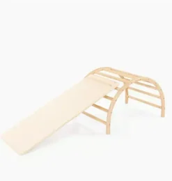 Play Gym Slide