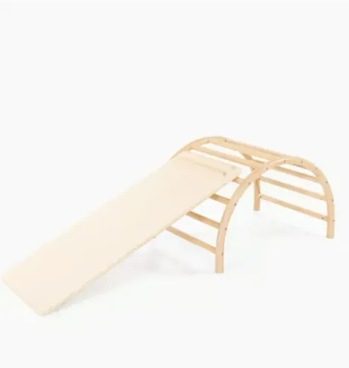 Play Gym Slide