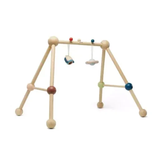 PLAY GYM-ORCHARD