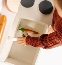 Play Kitchen