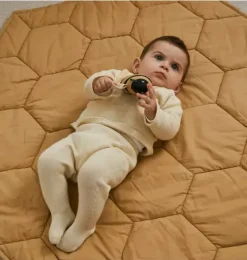Playmat Honeycomb