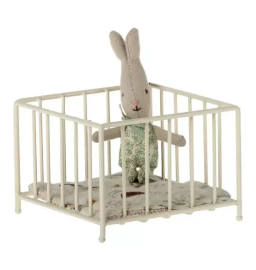 Playpen, My