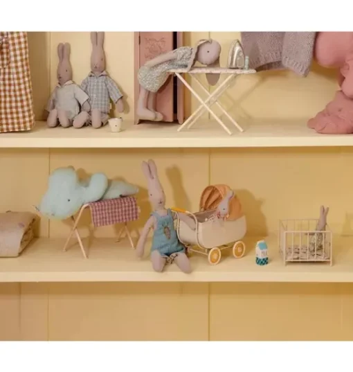 Playpen, My