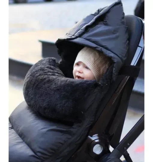 PlushPOD