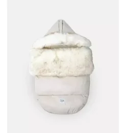 PlushPOD - Tundra Plush