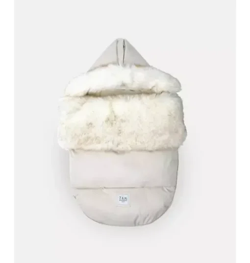 PlushPOD - Tundra Plush