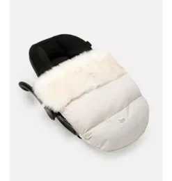 PlushPOD - Tundra Plush