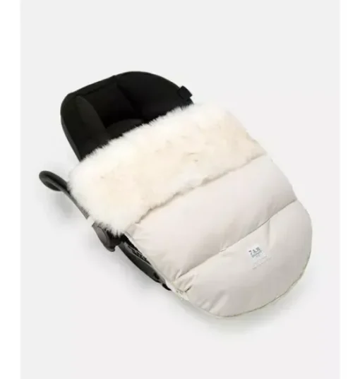 PlushPOD - Tundra Plush