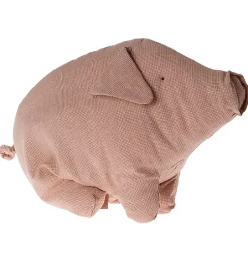 Polly Pork, Medium