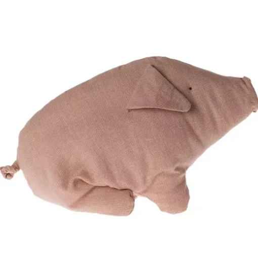 Polly Pork, Medium