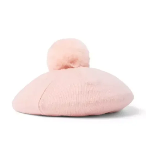 Pom Beret