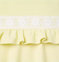 Ponte Bow Back Dress