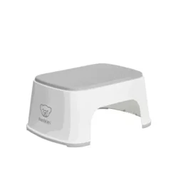Potty Training Bundle, White/Grey