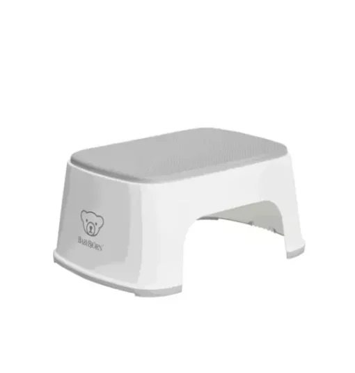Potty Training Bundle, White/Grey