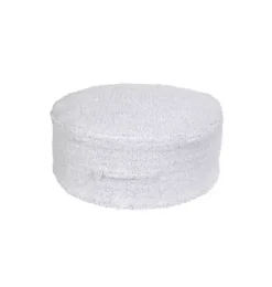 Pouf Chill Ivory
