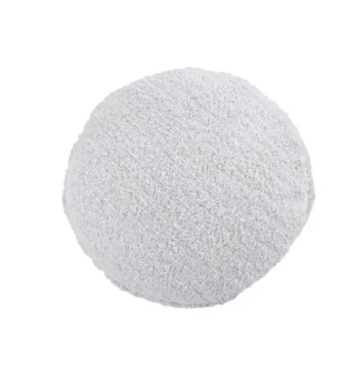 Pouf Chill Ivory