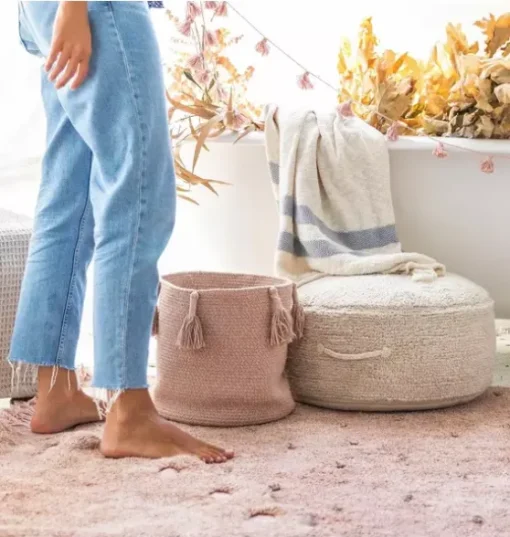 Pouf Chill Natural