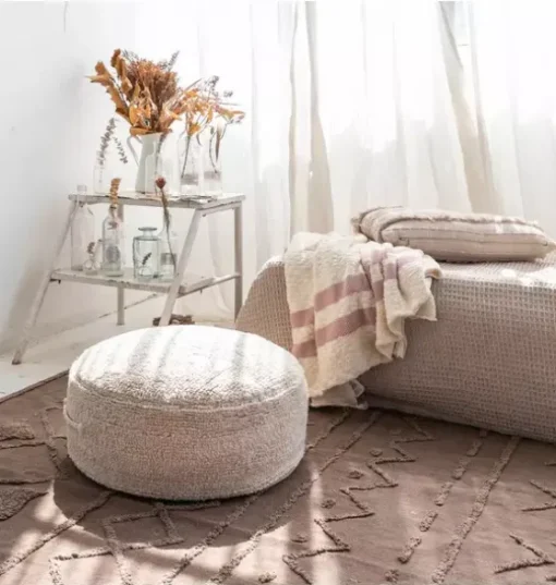 Pouf Chill Natural