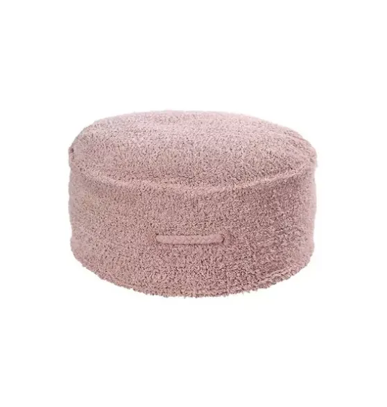 Pouf Chill Vintage Nude